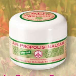 Propolis-Balsam