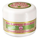 Lippen Balsam mit Propolis