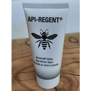 Bienengift-Salbe - API-REGENT